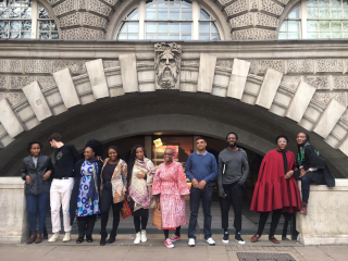 CDL2019_cohort